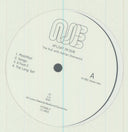 The Near Jazz Experience With Adrian Sherwood - Afloat In Dub | Mint (M) Generic