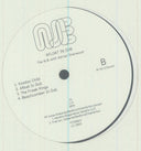 The Near Jazz Experience With Adrian Sherwood - Afloat In Dub | Mint (M) Generic