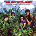 Completely Necessary (Anthology 1978-1982) [Vinyl]