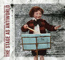 THE NEW BLOCKADERS/GRINDER-WITHOUT-ORGANS/THE THEA - The Stage As Antiworld |