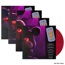 The Newton Brothers - Five Nights At Freddy’S Vinyl Soundtrack |