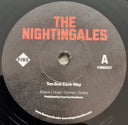 The Nightingales b/w Stewart Lee - Ten Bob Each Way/Use Your Loaf | Mint (M) Mint (M)