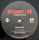 The Nightingales b/w Stewart Lee - Ten Bob Each Way/Use Your Loaf | Mint (M) Mint (M)
