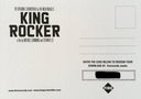King Rocker (The Original Soundtrack) | Mint (M) Mint (M)