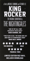 King Rocker (The Original Soundtrack) | Mint (M) Mint (M)