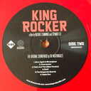 King Rocker (The Original Soundtrack) | Mint (M) Mint (M)