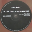 In The Dutch Mountains | Mint (M) Mint (M)