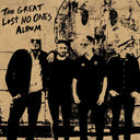 The Great Lost No Ones Album [CD]
