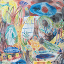 The Notwist - News From Planet Zombie [LP] [Vinyl]