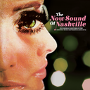 The Now Sound Of Nashville: Psychedelic Gestures In The Country Music Exp. [Vinyl]