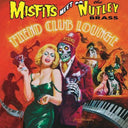 Fiend Club Lounge (LP) | Mint (M) Mint (M)
