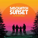 Sasquatch Sunset (Green Smoke) [Vinyl]