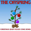 Christmas (Baby Please Come Home) (Red 7"Single) | Mint (M) Mint (M)
