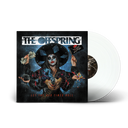 The Offspring - Let The Bad Times Roll (Ltd. Ed., White Vinyl) [Import] [Vinyl]