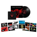 The Offspring - Rise And Fall, Rage And Grace [15th Anniversary Edition] [LP + 7" Single] | Mint (M) Mint (M)
