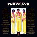 The O'Jays - The Best Of The O'Jays (140 Gram Vinyl) | Mint (M) Mint (M)