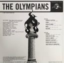 The Olympians - The Olympians (VINYL LP) | Mint (M) Mint (M)