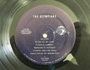 The Olympians - The Olympians (VINYL LP) | Mint (M) Mint (M)