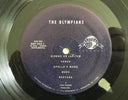 The Olympians - The Olympians (VINYL LP) | Mint (M) Mint (M)