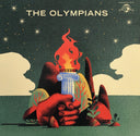 The Olympians - The Olympians (VINYL LP) | Mint (M) Mint (M)