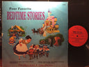 Four Favorite Bedtime Stories | Very Good Plus (VG+) Very Good (VG)