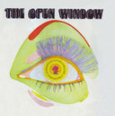 THE OPEN WINDOW - The Open Window |