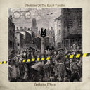 The Orb - Abolition Of The Royal Familia - Guillotine Mixes (CD) | Mint (M) Mint (M)