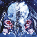 The Orb - Moonbuilding 2703 Ad (VINYL) | Mint (M) Mint (M)
