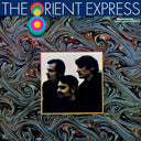 The Orient Express (SEAGLASS BLUE VINYL) [Vinyl]