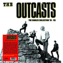 THE OUTCASTS - The Singles Collection '78-'85 |