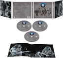 Anthology: Live And Rare (3 Cd's) |