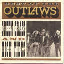 The Outlaws - Best of The Outlaws: Green Grass & High Tides |