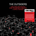The Outsiders - Calling On Youth: One To Infinity Demos & Early Songs (Red Vinyl) |