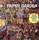 The Paper Garden - The Paper Garden | Mint (M) Mint (M)