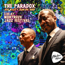 Live At Montreux Jazz Festival |
