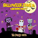 Kids Dance Party: Halloween Jams 2 |
