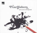 THE PEARLFISHERS - Open Up Your Colouring Book (2LP + CD) | Mint (M) Mint (M)
