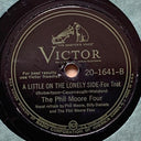 My Dreams Are Getting Better All The Time / A Little On The Lonely Side | Very Good (VG) Generic