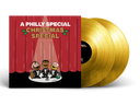 A Philly Special: Christmas Special Deluxe 2LP (Monostereo Exclusive) [Vinyl]