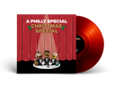 A Philly Special Christmas Special (Monostereo Exclusive) [Vinyl]