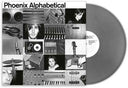 The Phoenix - Alphabetical (RSD 4.18.26) [Silver Vinyl] [Vinyl]