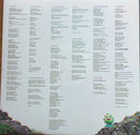 The Pictish Trail - Island Family | Mint (M) Mint (M)