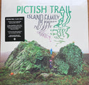 The Pictish Trail - Island Family | Mint (M) Mint (M)
