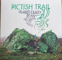 The Pictish Trail - Island Family | Mint (M) Mint (M)