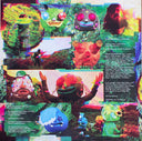 The Pictish Trail - Island Family | Mint (M) Mint (M)