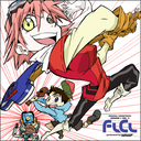 Flcl Season 1 Vol. 3 (Original Soundtrack) |