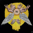 The Pines of Rome - The Unstruck Bell (YELLOW VINYL) [Vinyl]