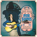 Thank The Lord... It's The Pink Stones(Blue Jean Blue VINYL) | Mint (M) Mint (M)