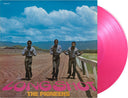 Long Shot - Limited 180-Gram Translucent Magenta Colored Vinyl [Vinyl]