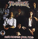 The Pogues - Red Roses for Me (180 Gram Vinyl, Reissue) | Mint (M) Mint (M)